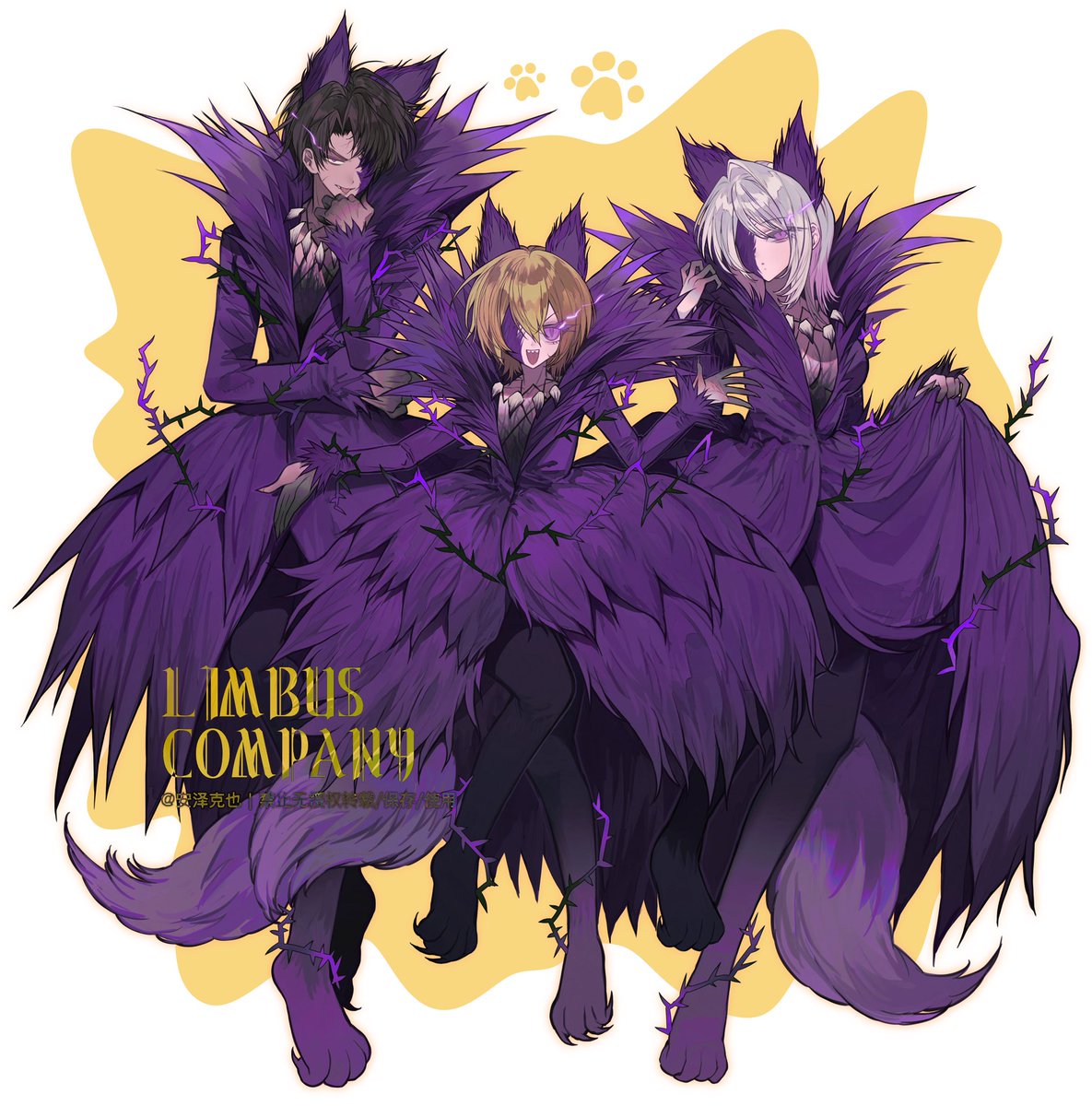 azky_limbus tweet media