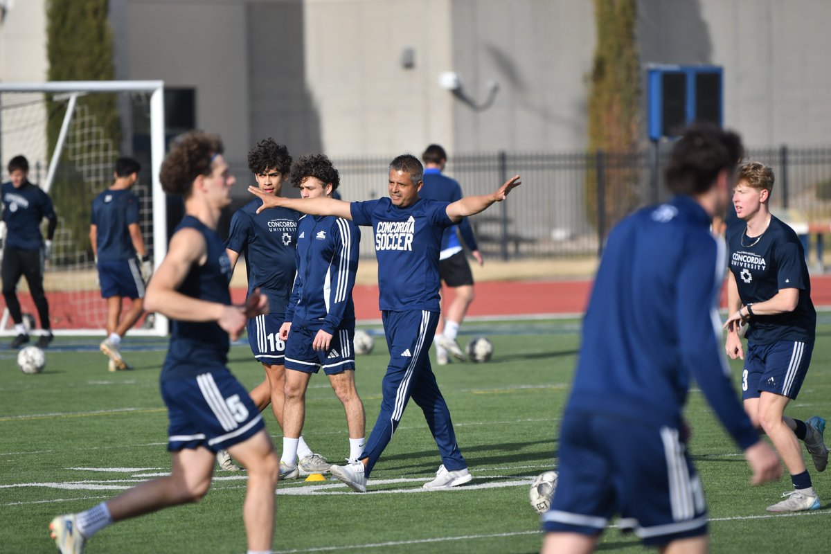 Concordia Bulldogs tweet media