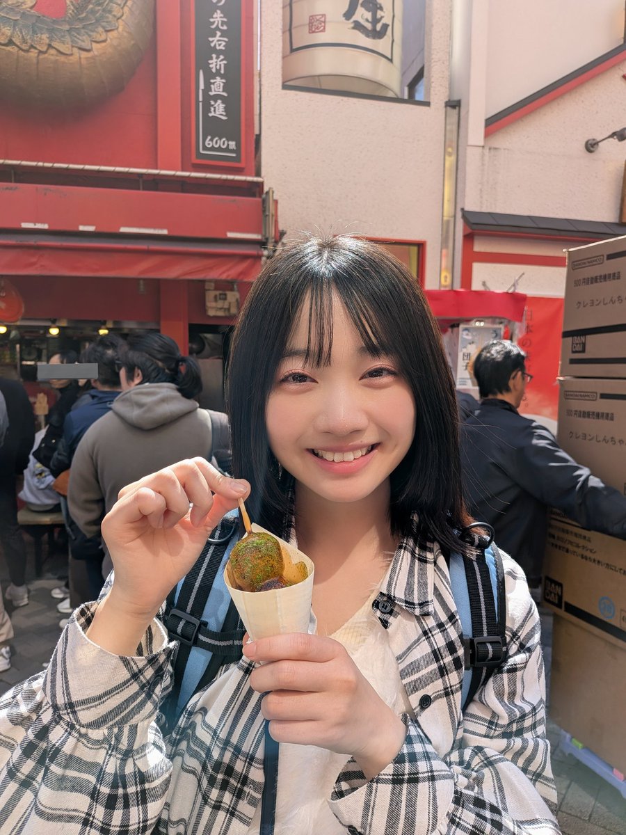 柏結菜（かしわゆいな） tweet media