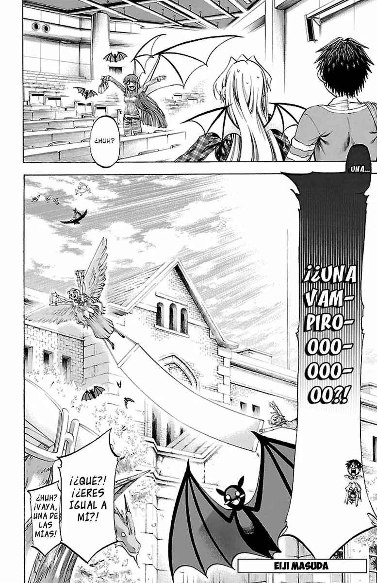 4. Jitsu Wa Watashi Wa