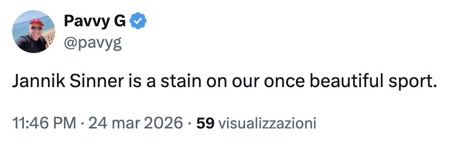 Riccardo tweet media