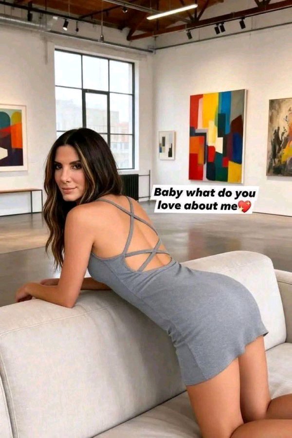 Sandra Bullock tweet media