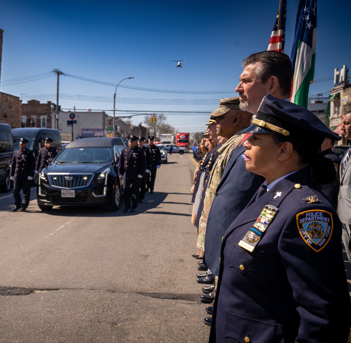 NYPD NEWS tweet media