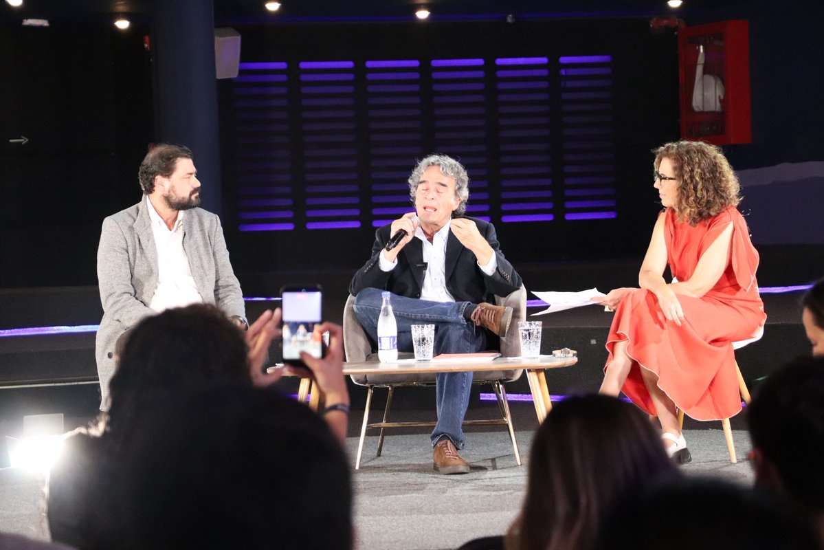 Fundación Ideas para la Paz tweet media