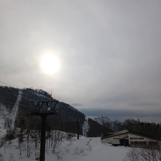 つがいけマウンテンリゾート tweet media