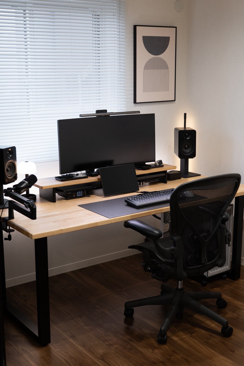 ゐずも tweet media