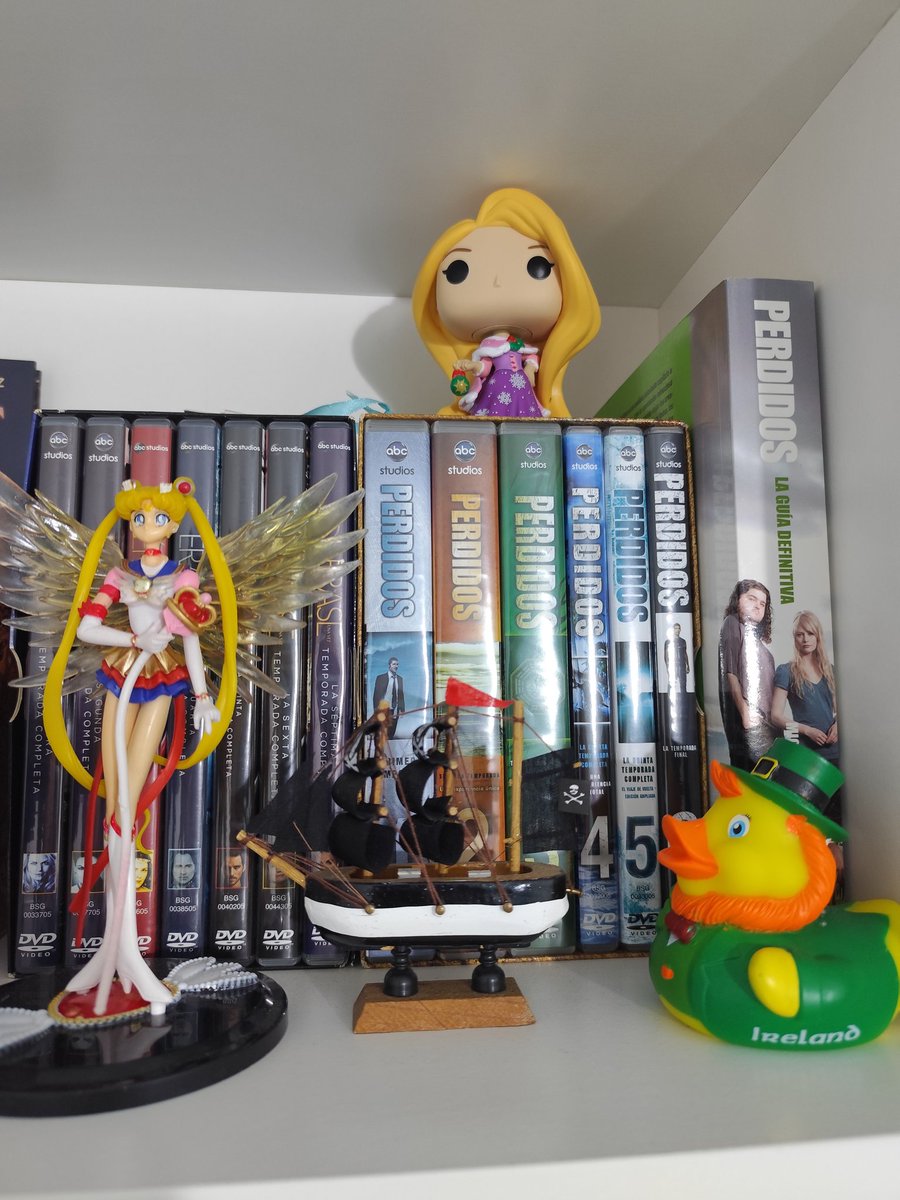 La reina del thriller 🎃 tweet media