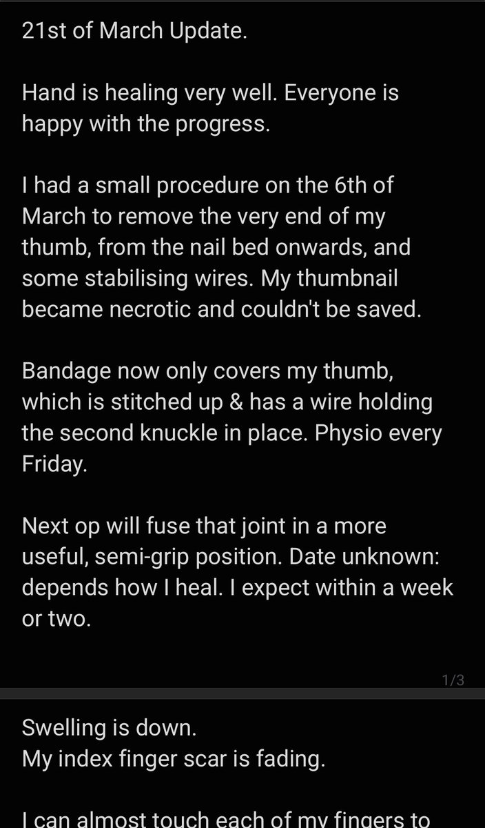 The Ape Descendant tweet media