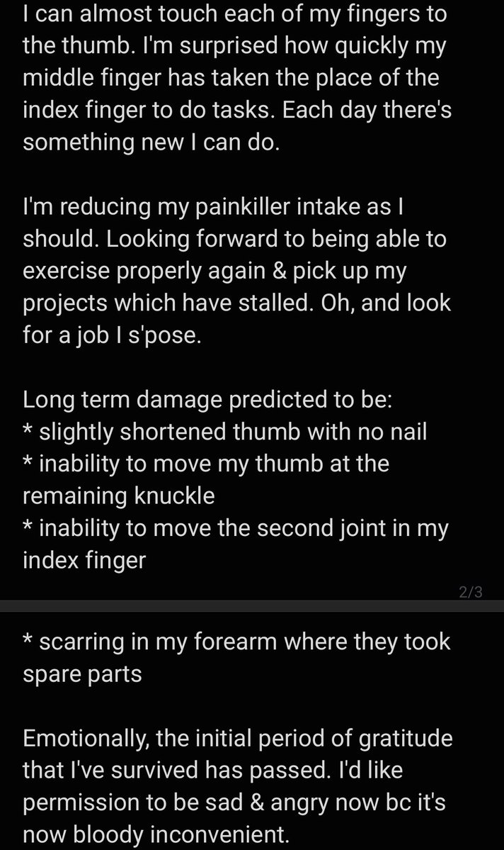 The Ape Descendant tweet media