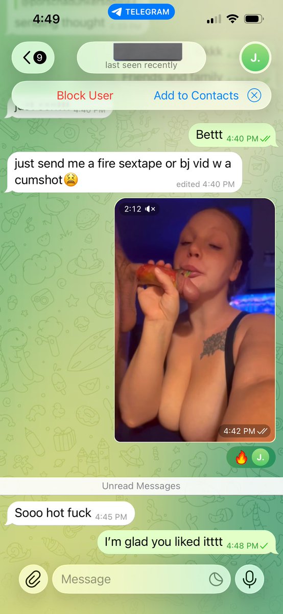 Trinnity tweet media