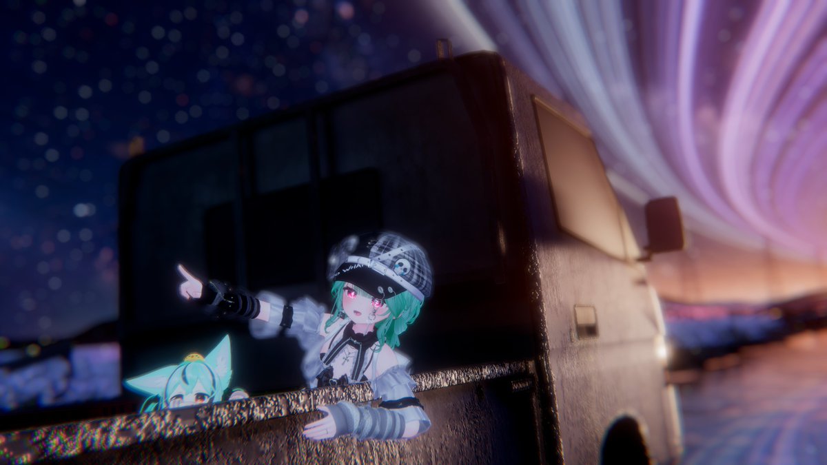 コンジョウロンジャ🐾 tweet media