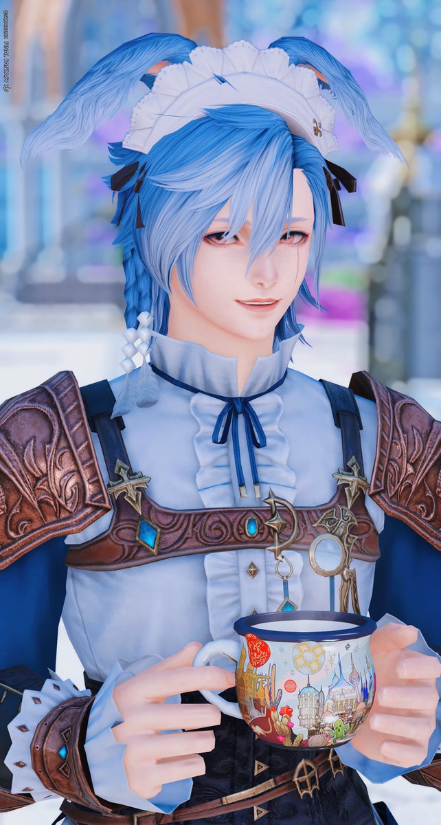 めめらいおん tweet media