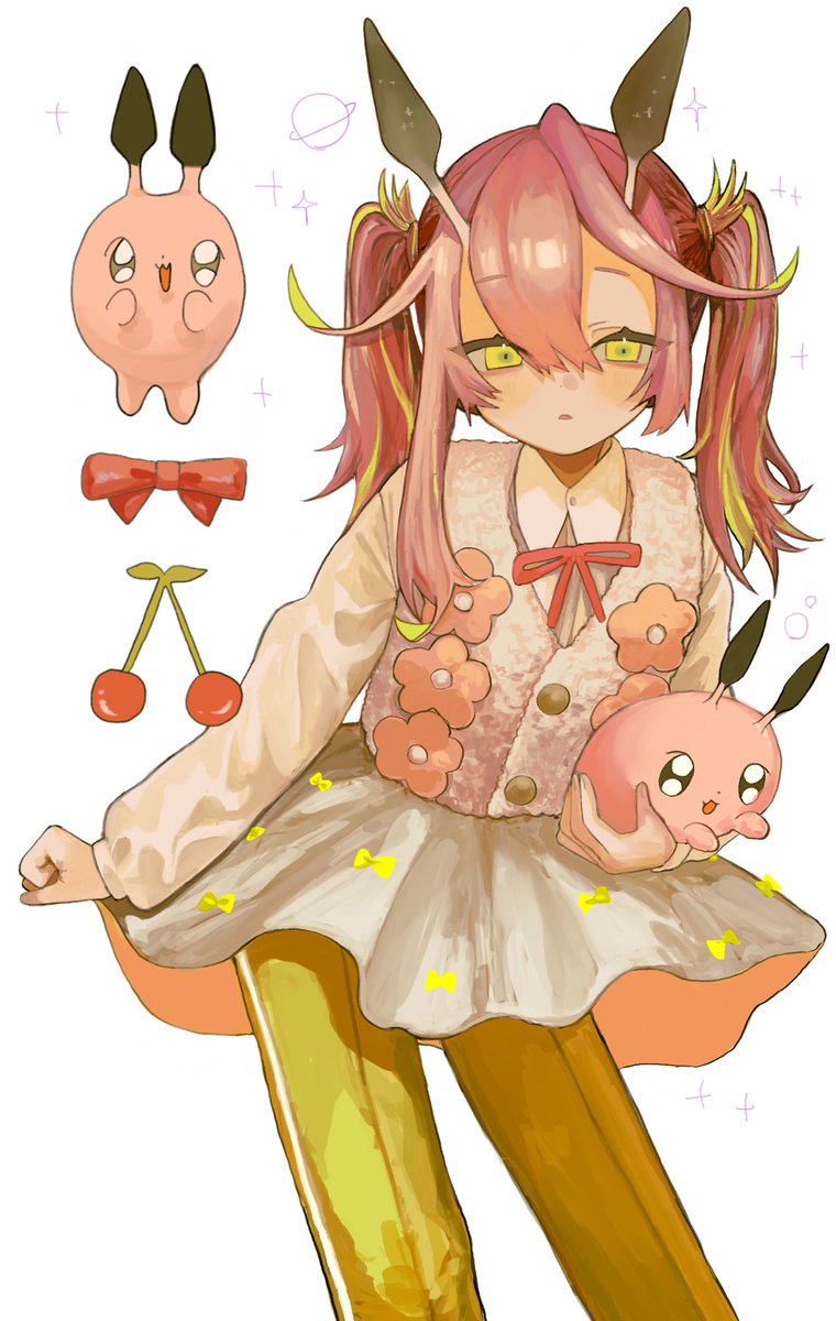 未々花てゆ🌟🪐 tweet media