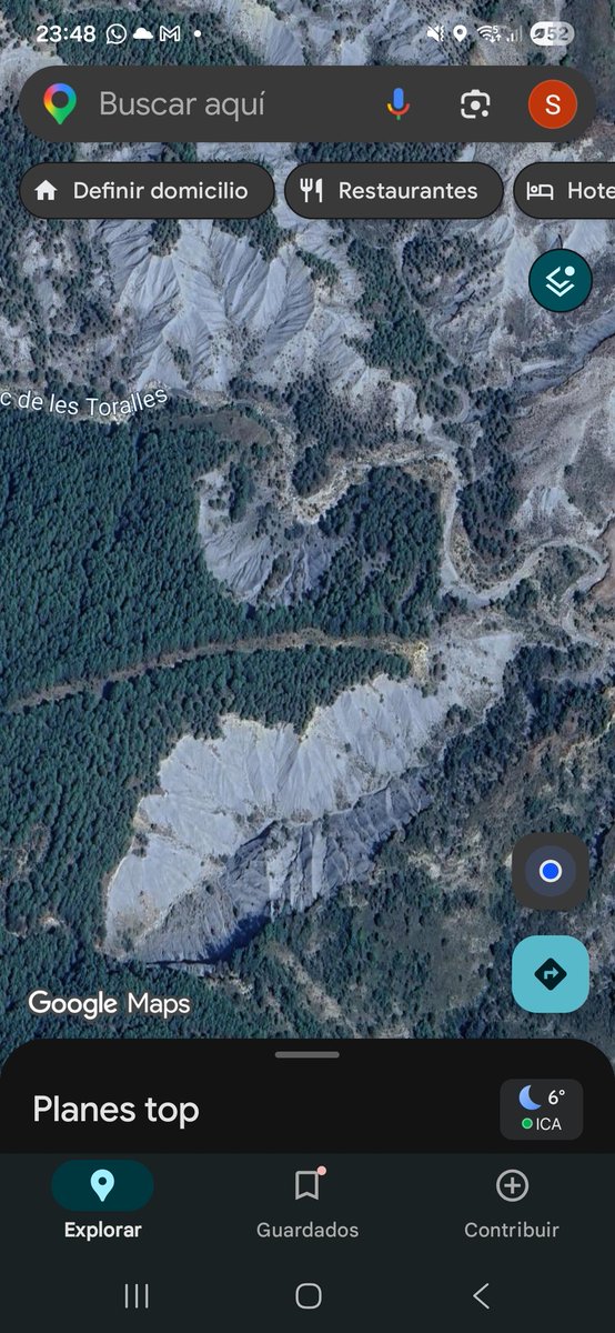 Sergio de Frutos tweet media