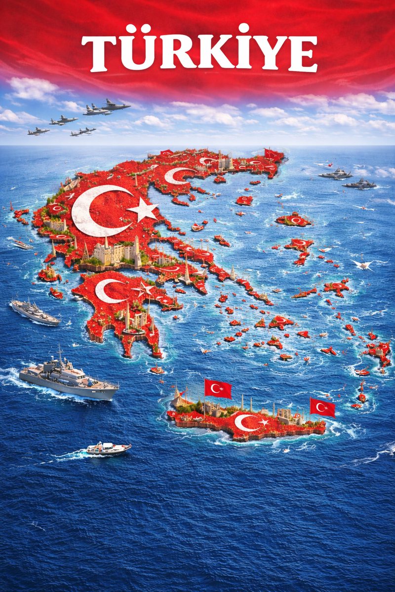 🇹🇷 Atatürk 🦅 tweet media