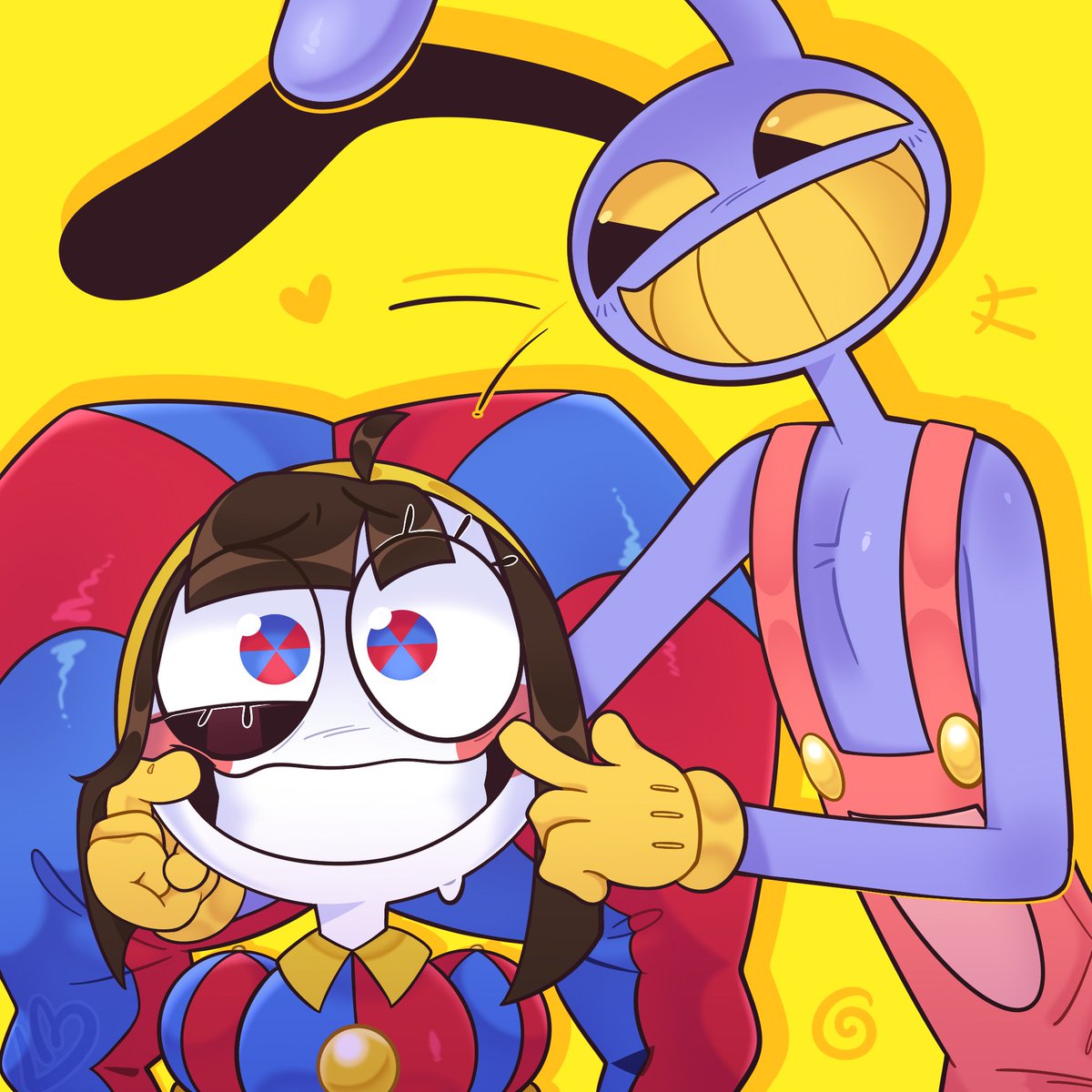 ☆SAM★||comms closed!! tweet media