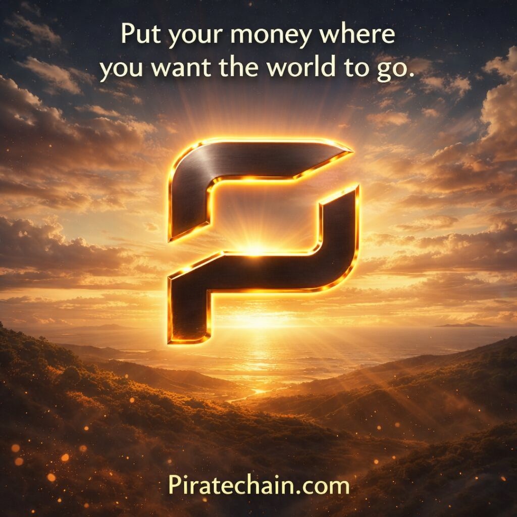 privacy is the bedrock of freedom tweet media