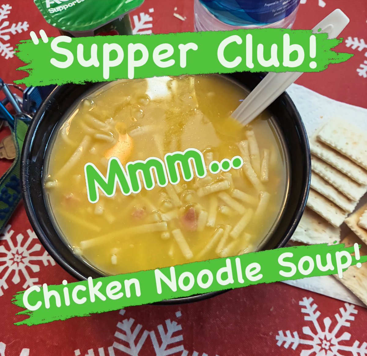 Ken Michaels Hoffer tweet media