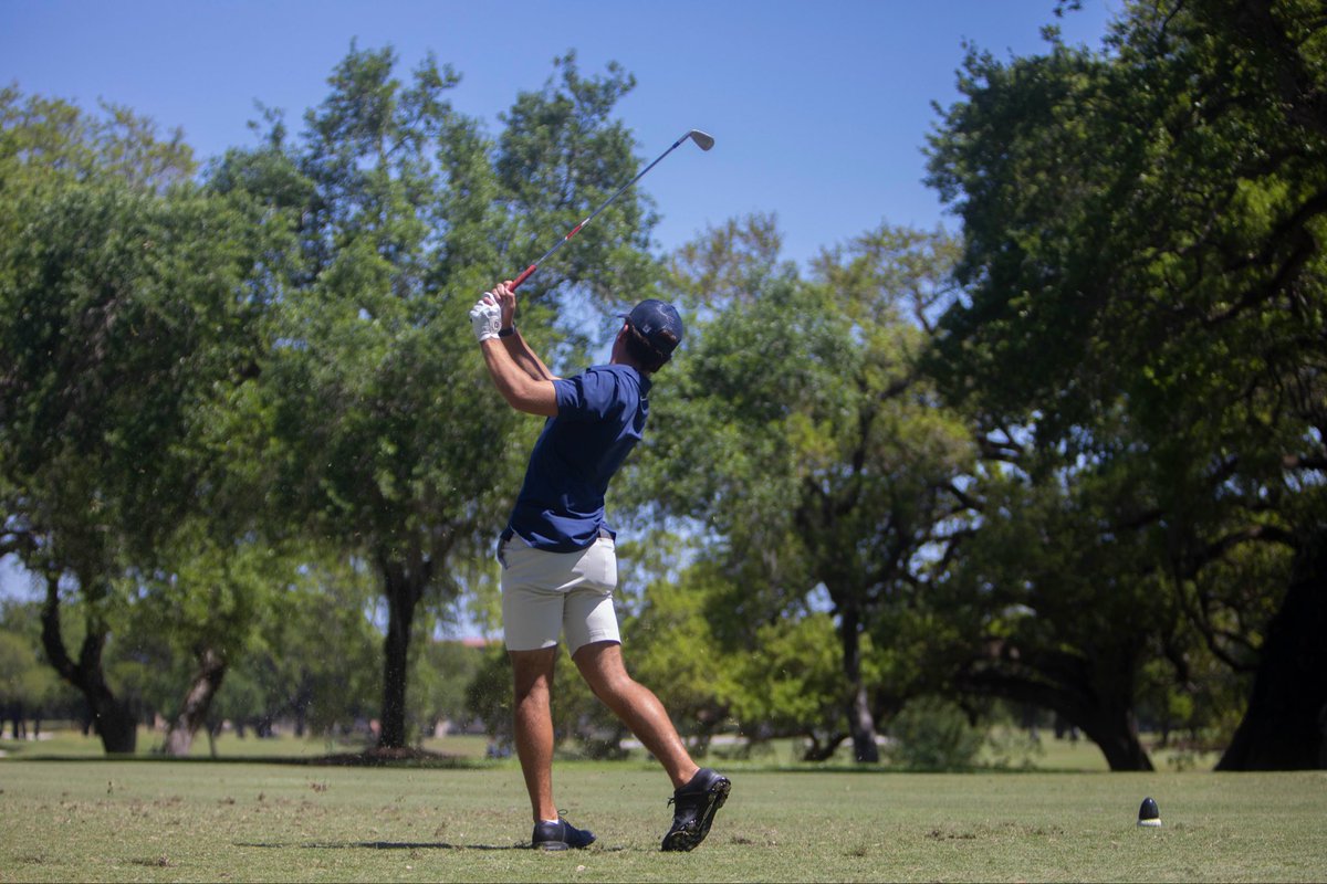 NSU Men’s Golf tweet media