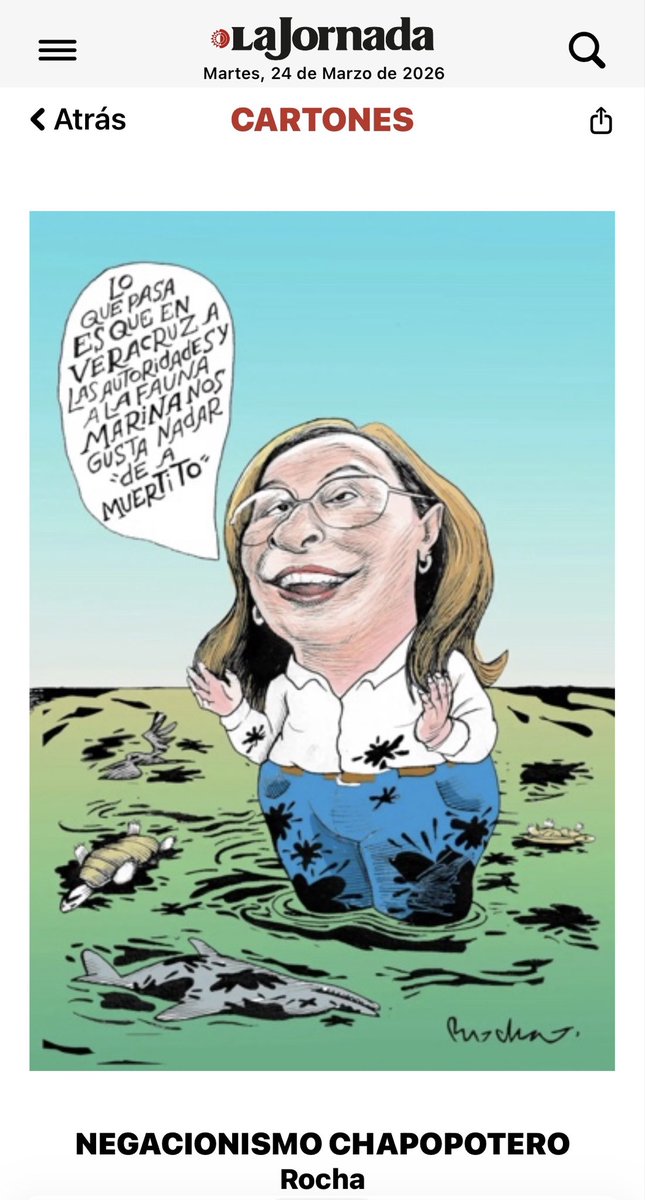 juan c ortega tweet media