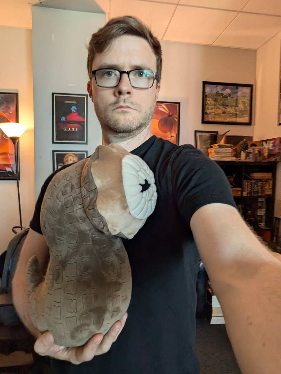 Matt Caron tweet media