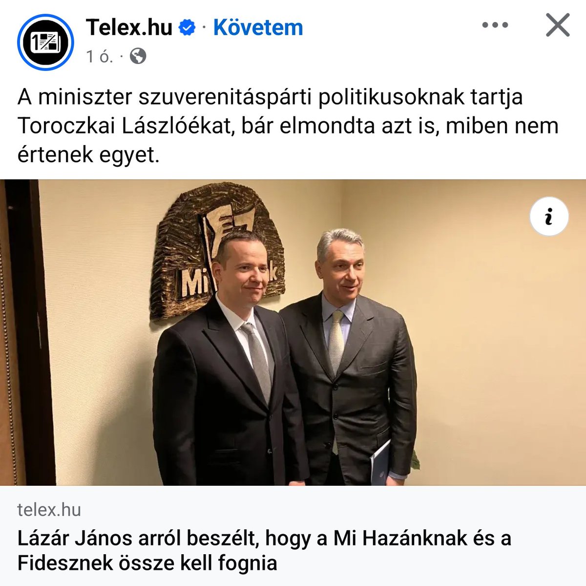 IdegÁllapot tweet media