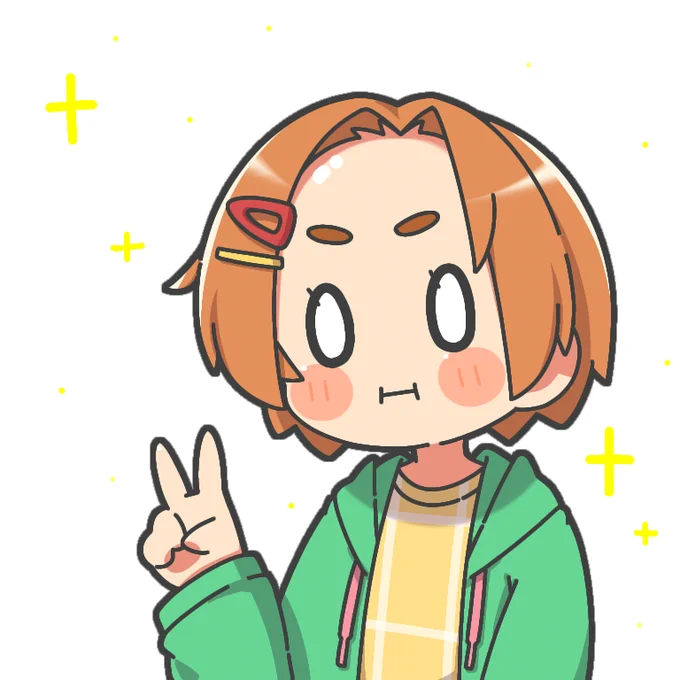 薫ちゃん