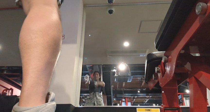 大和ヒロシ tweet media