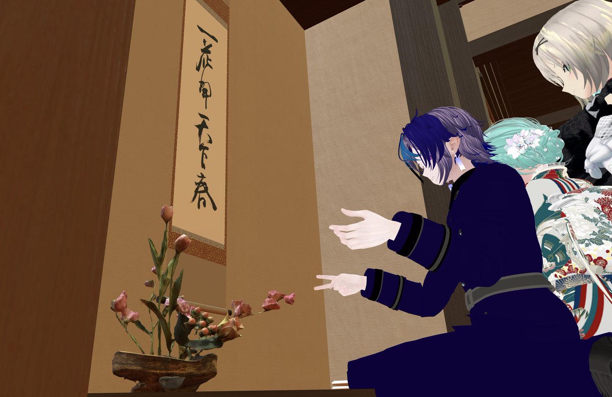 ehucha（えふちゃ） tweet media