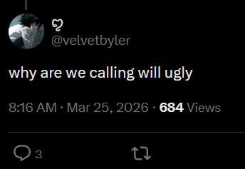 Hana #VOTE FOR WILLEL STAN! tweet media