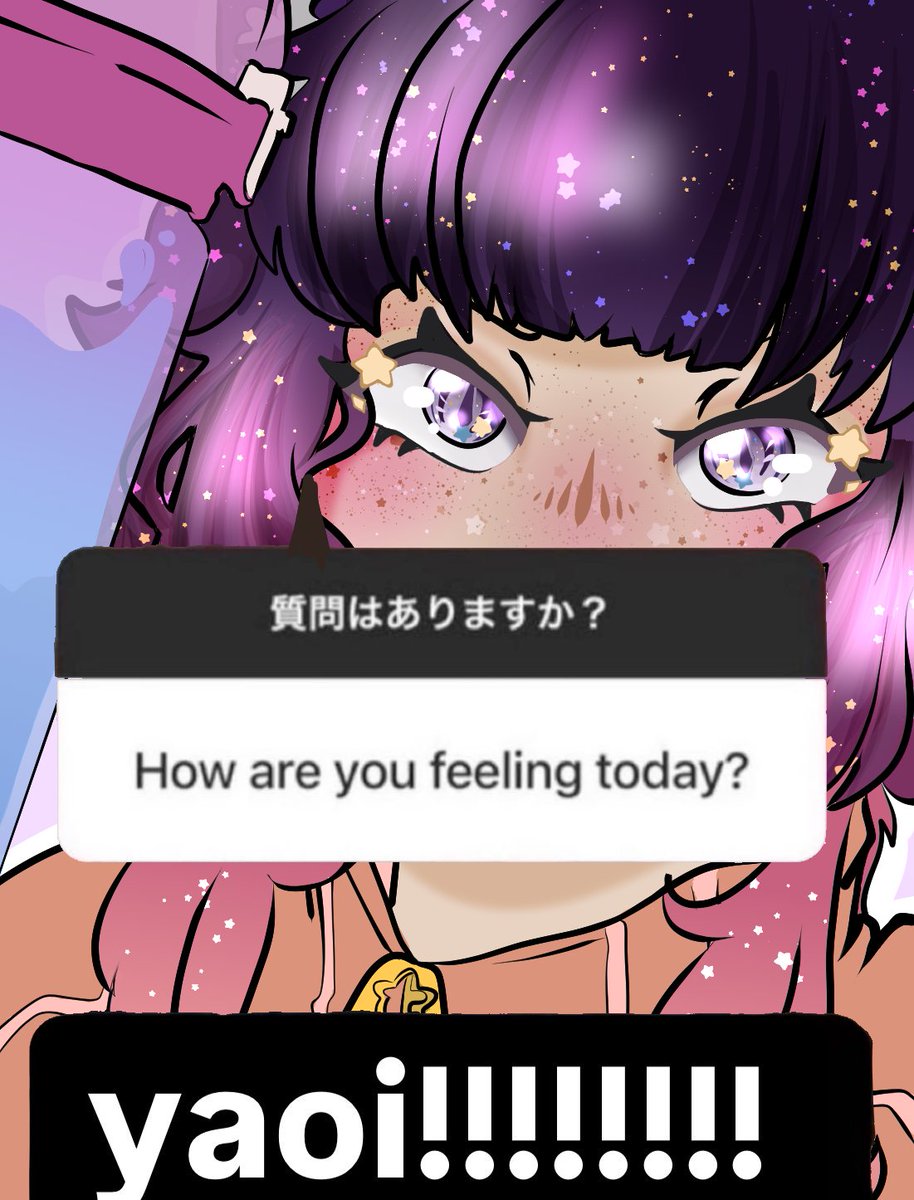 Chuu 💫🚀 | VBingy tweet media