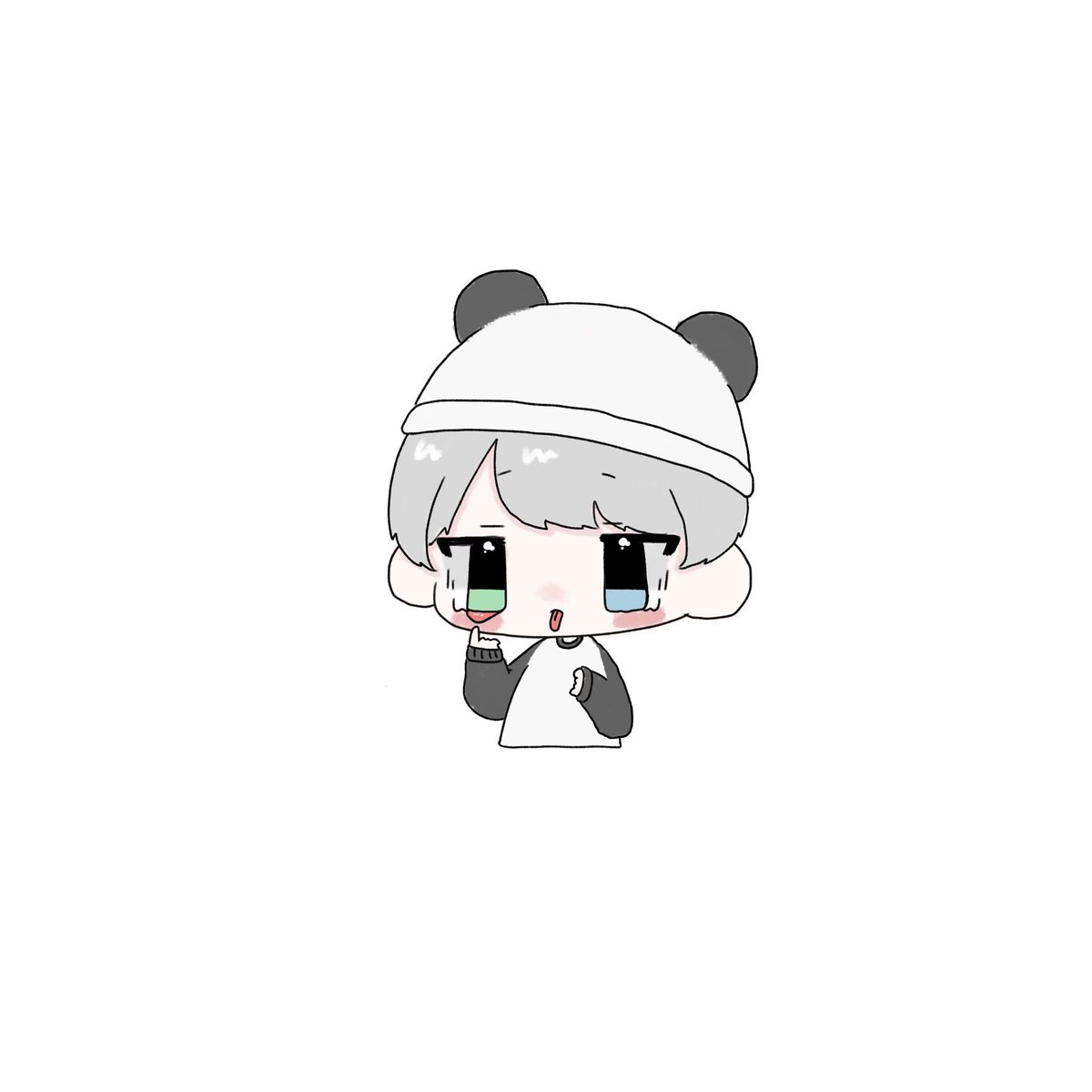 けけぱんだ@軍団友達欲しい🐼【たけたぴ教】【Genesis】 tweet media