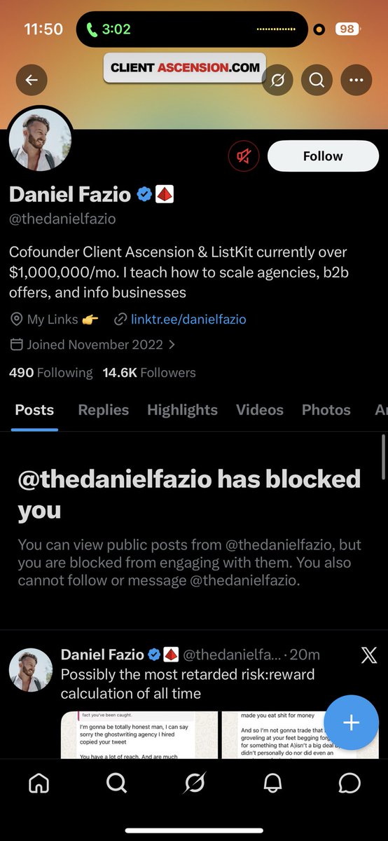 Ben Rasmussen tweet media