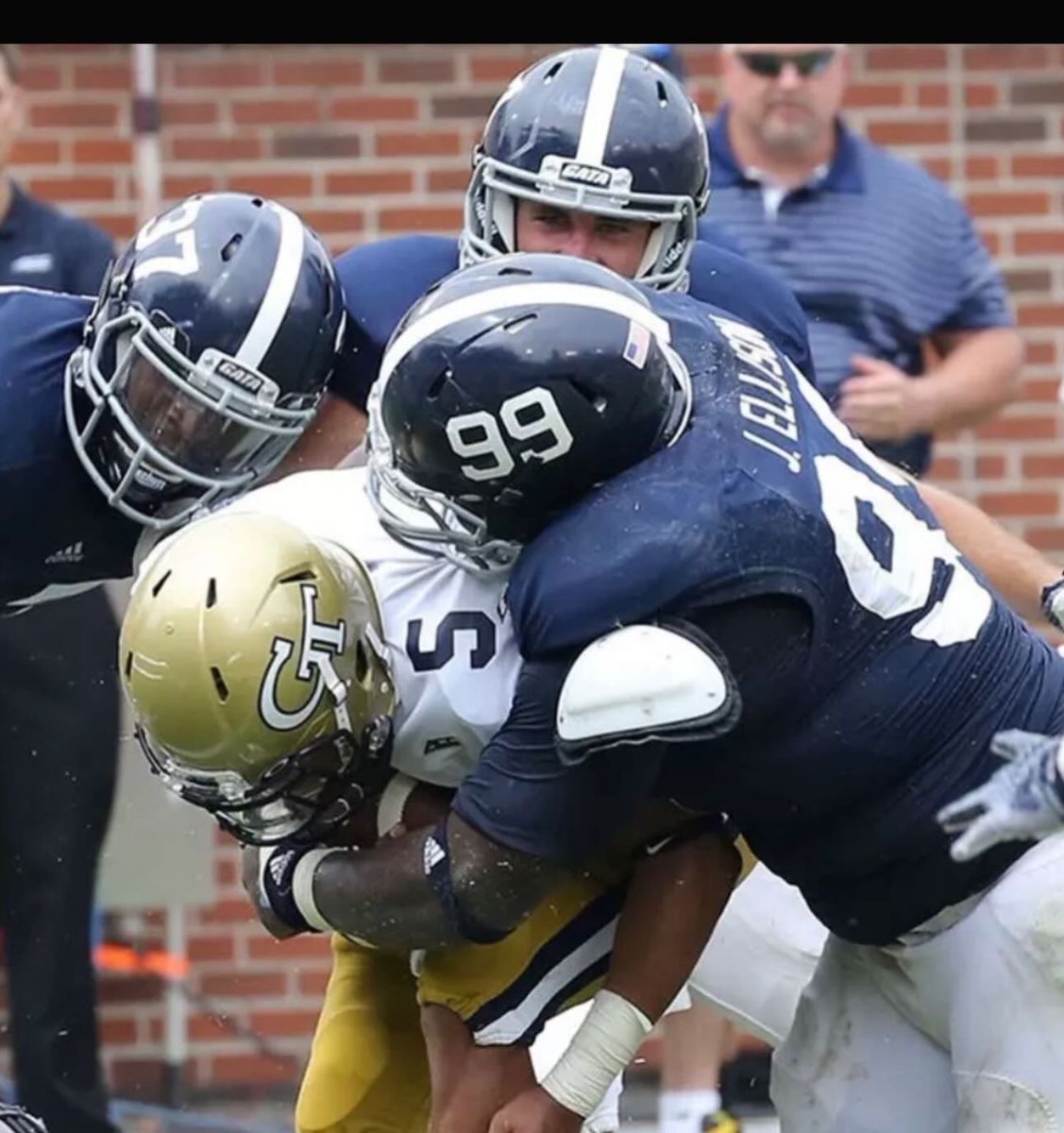 Keith dunn tweet media