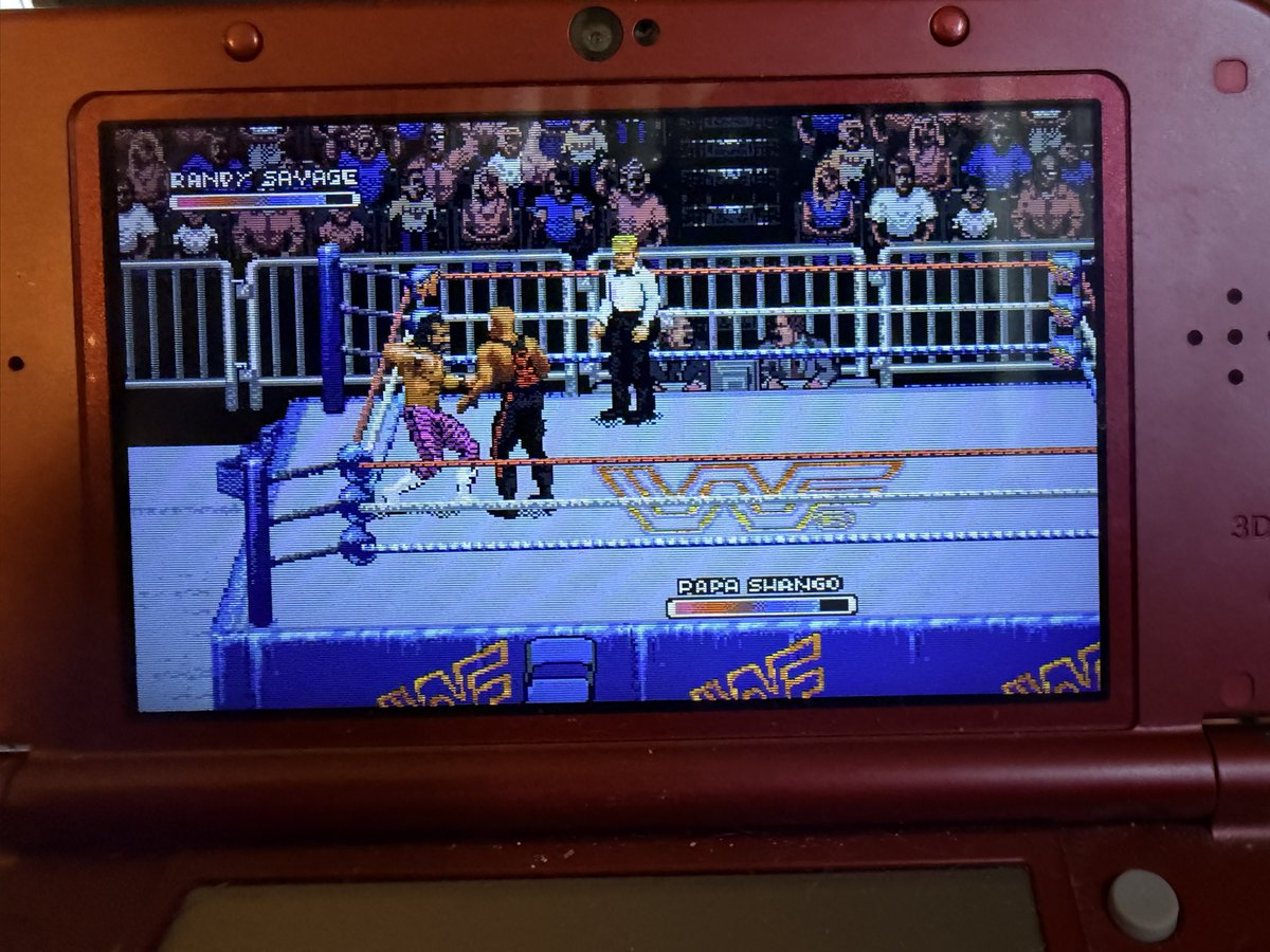 Mumpmander tweet media