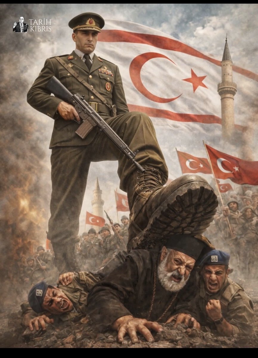 🇹🇷 Atatürk 🦅 tweet media