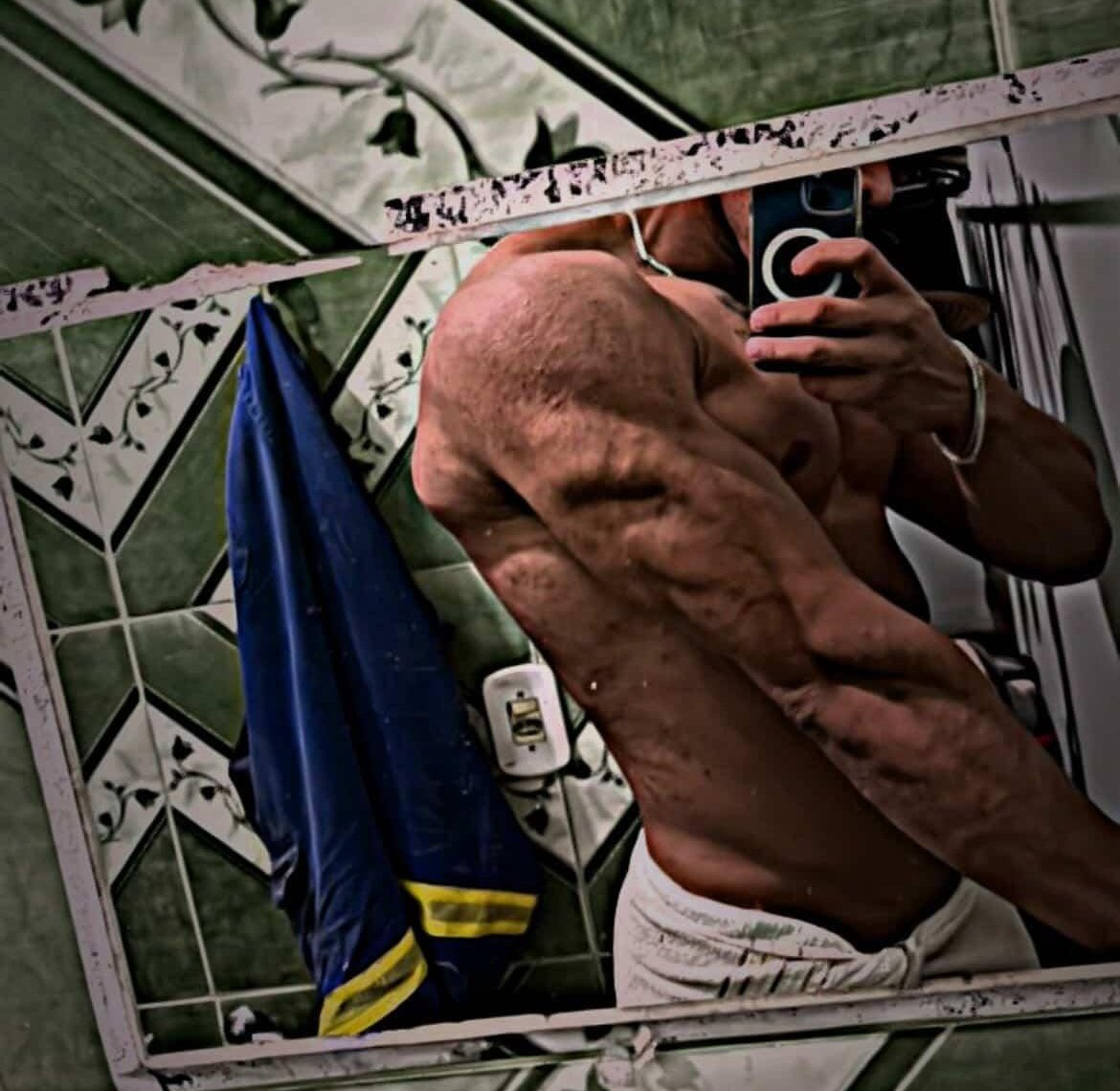 Alpha Ribeiro tweet media