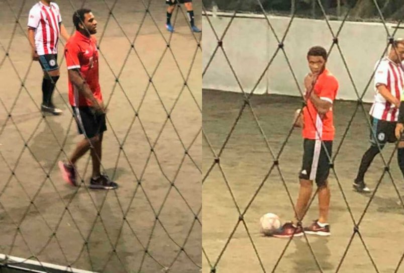 Información Real de Atlas tweet media