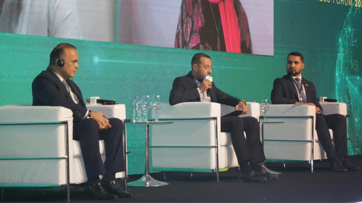 Brasil Paralelo tweet media