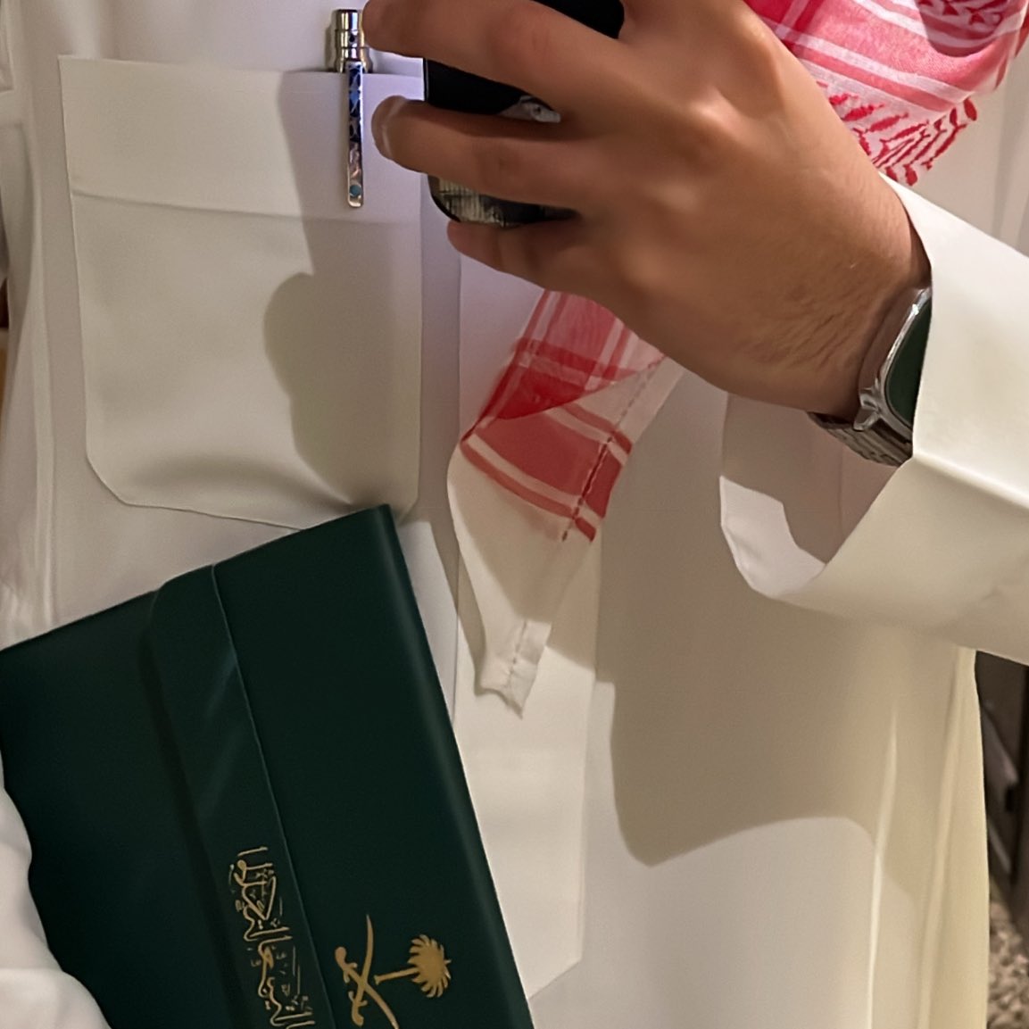Waleed Almuaiqly ⚖️ tweet media