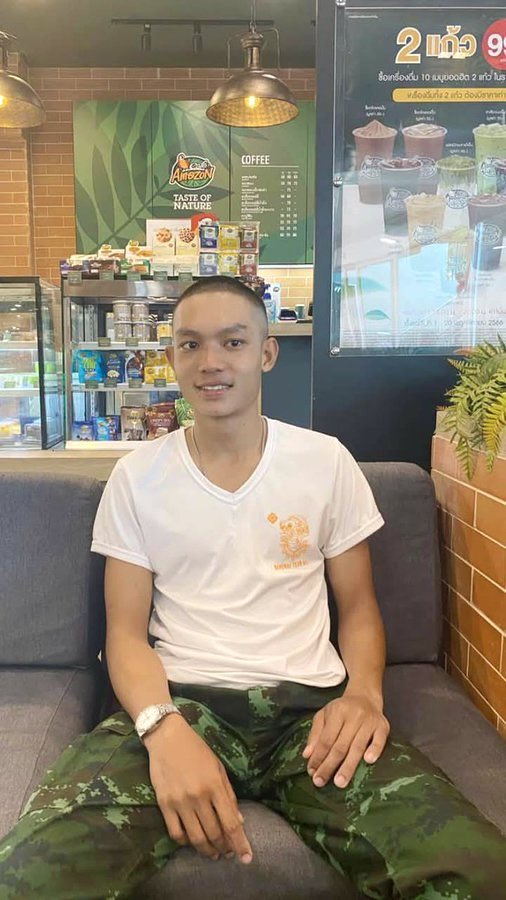 Khunshine268018🌿 กลุ่มโรงหนังหรรษา🎞️ tweet media