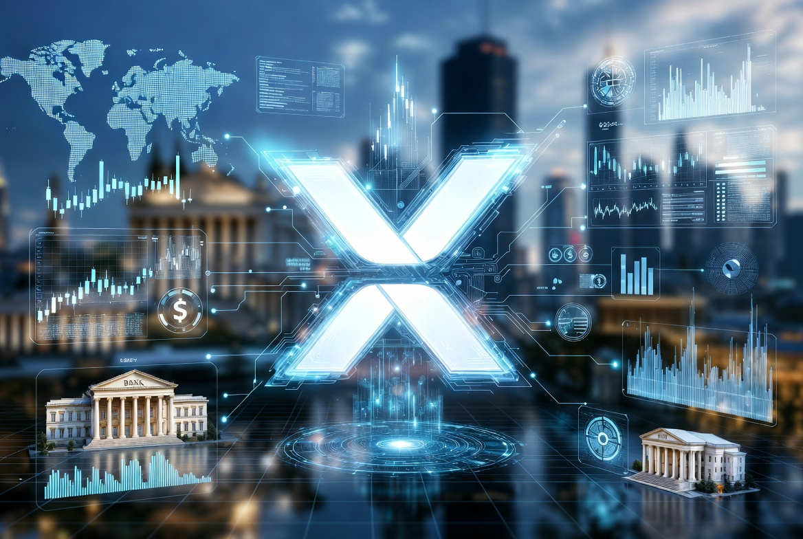 XRP Bags💰👨🏽‍🚀 BagMan tweet media