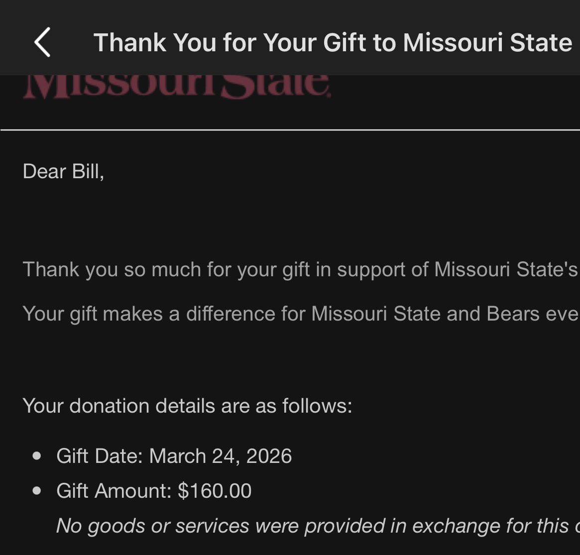 HellbenderSTL ⚜️ Billy tweet media