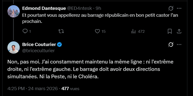 Simon de Pompignac tweet media