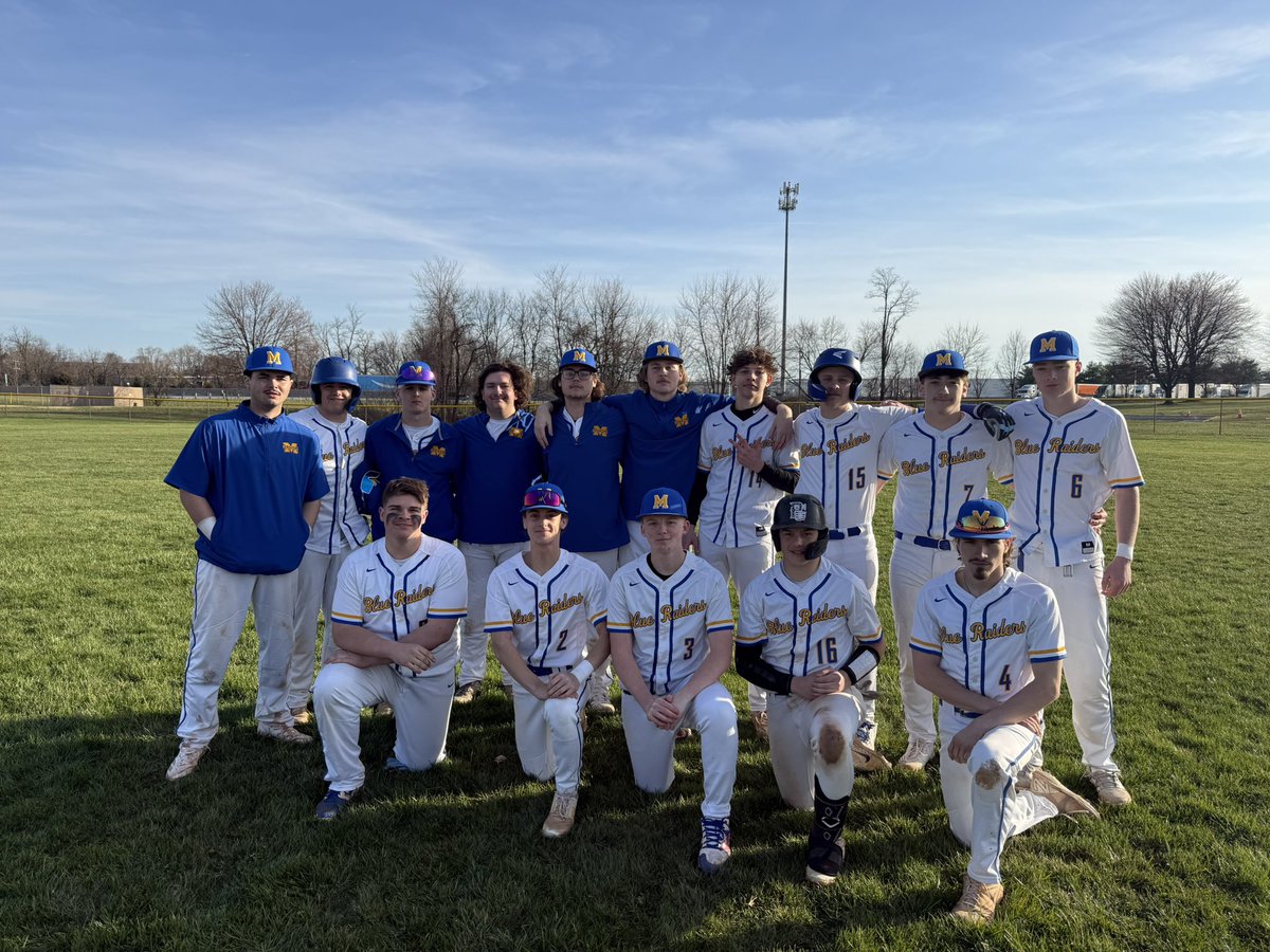 Middletown Baseball tweet media