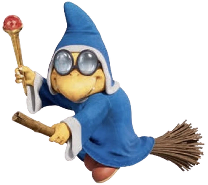 Adventure Balloon Boy tweet media