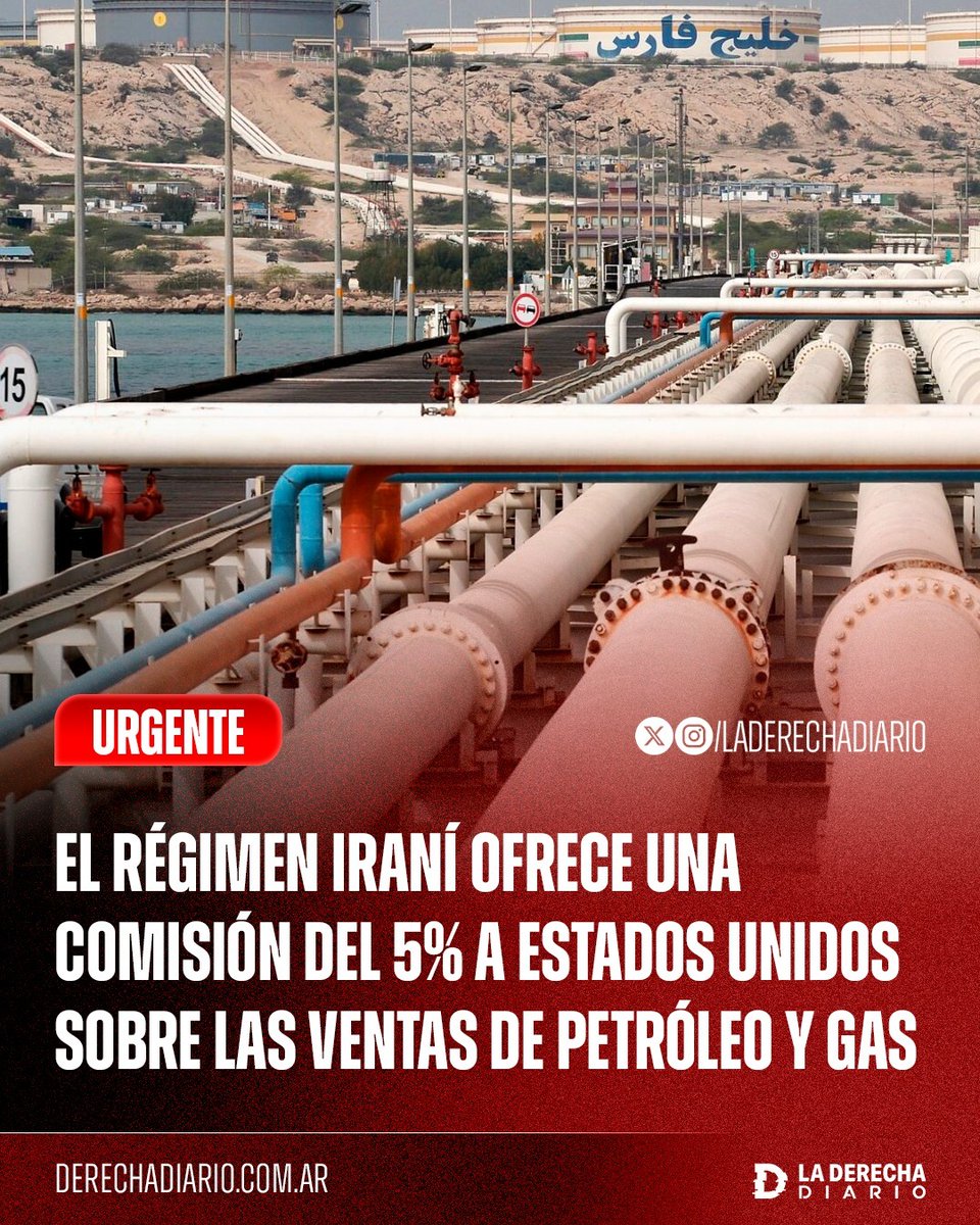 La Derecha Diario tweet media