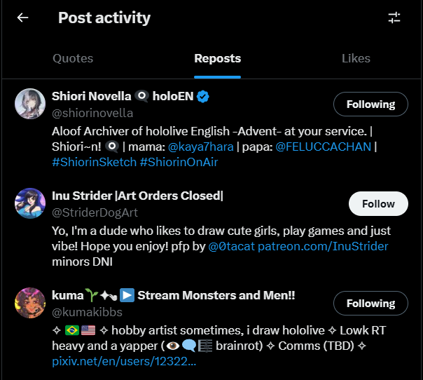 Yin Zen 🎼👁🎀⛓🐱👁🗨👧💄 tweet media