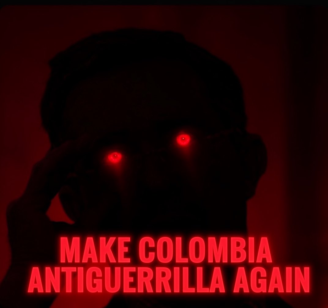 Criollohesperita 🇨🇴 ☧ tweet media