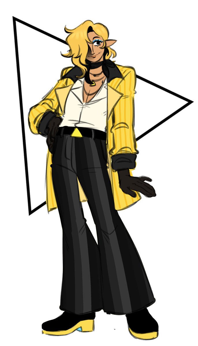 Crab Apples (Comms Open) tweet media